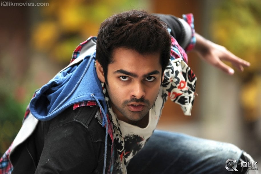 Ram-Pothineni